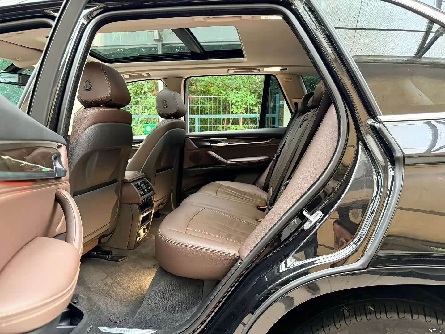 BMW X5, 2017 6