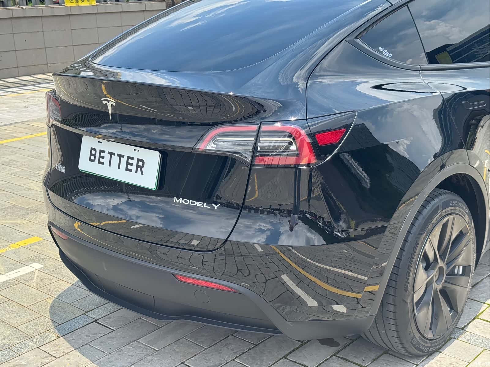 Tesla Model Y, 2021 9