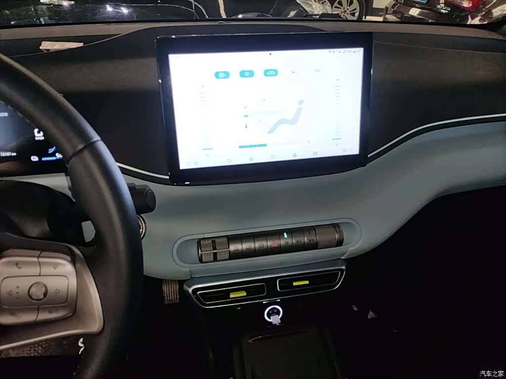 BYD Seagull, 2024 13