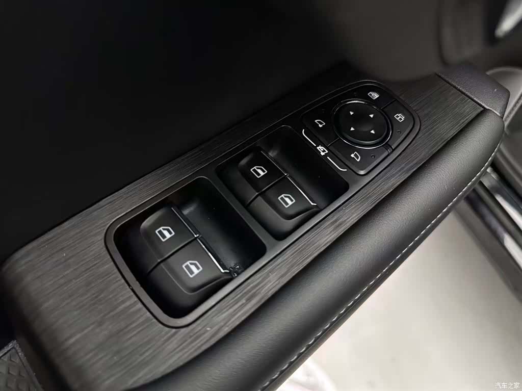 Haval Big Dog, 2023 24