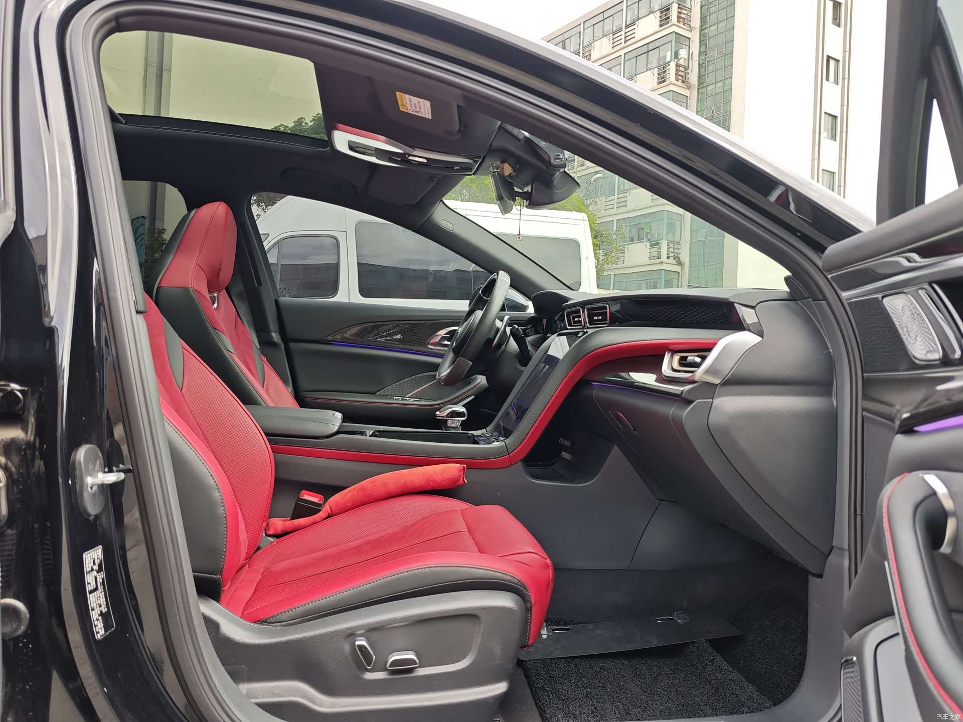 Hongqi H6, 2025 7