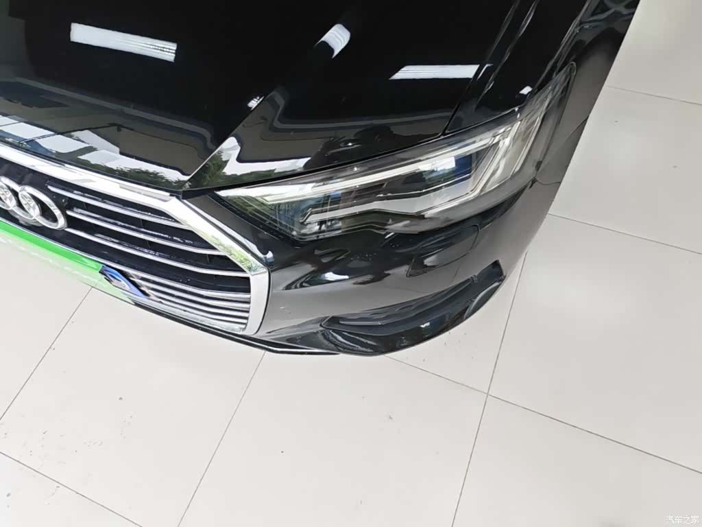 Audi A6L, 2019 24