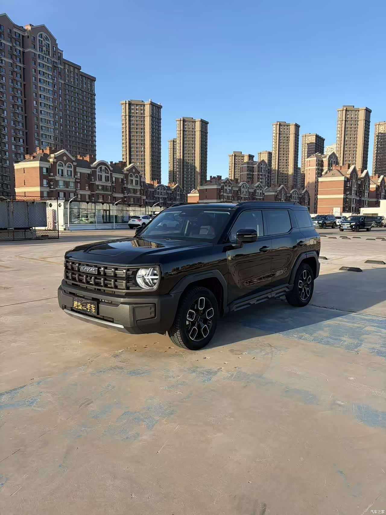 Haval Cool Dog, 2022 2