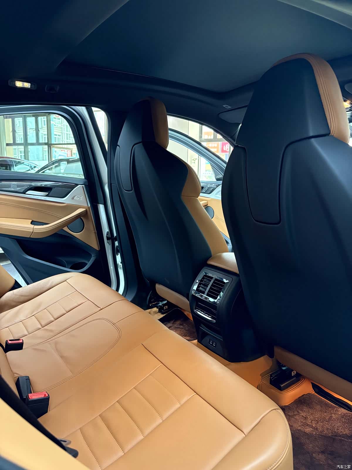 BMW X4, 2024 7