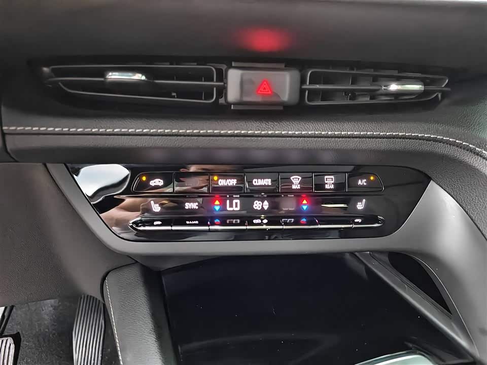 Buick Angkewei Plus