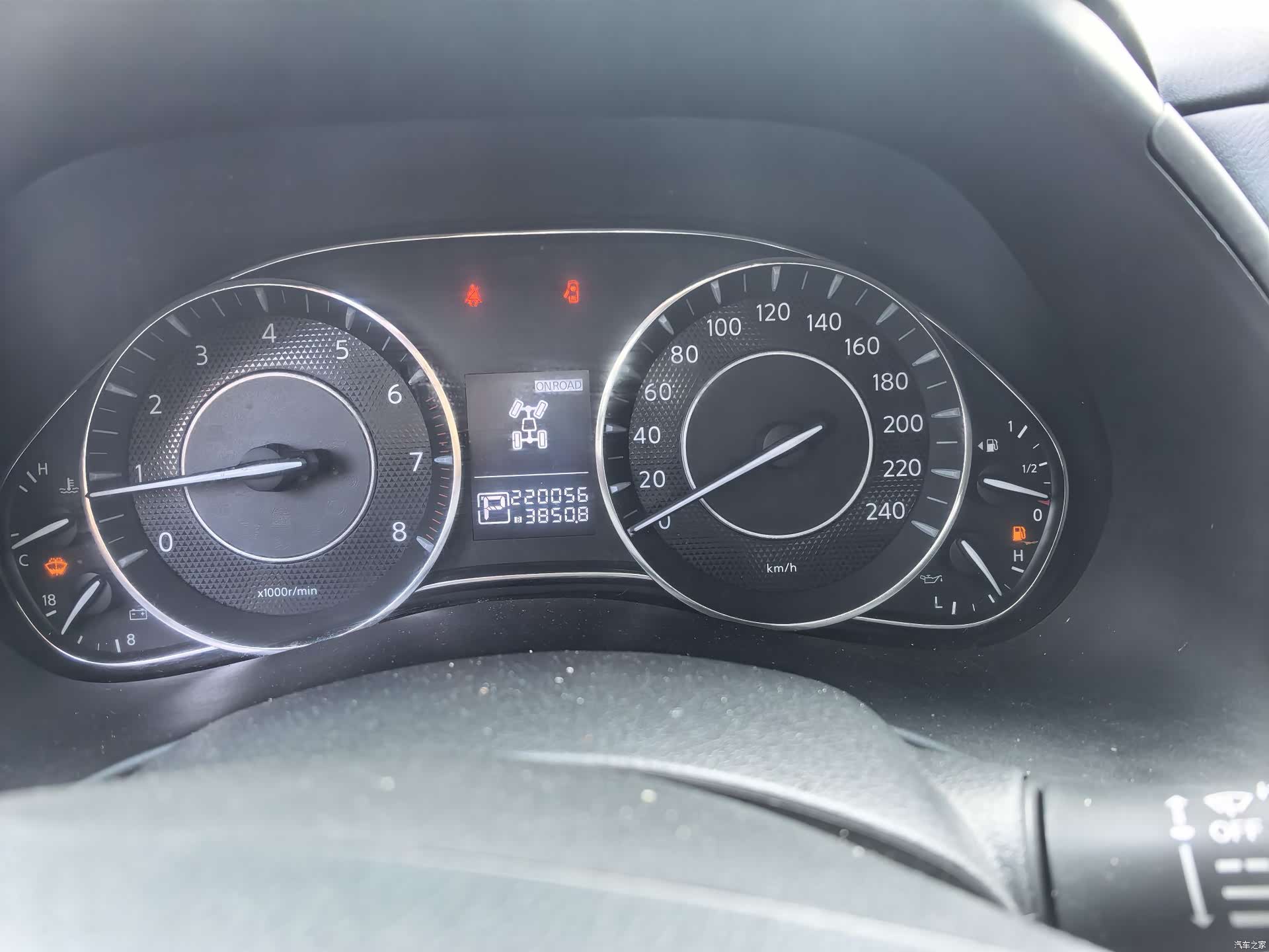Nissan Patrol, 2017 все фото