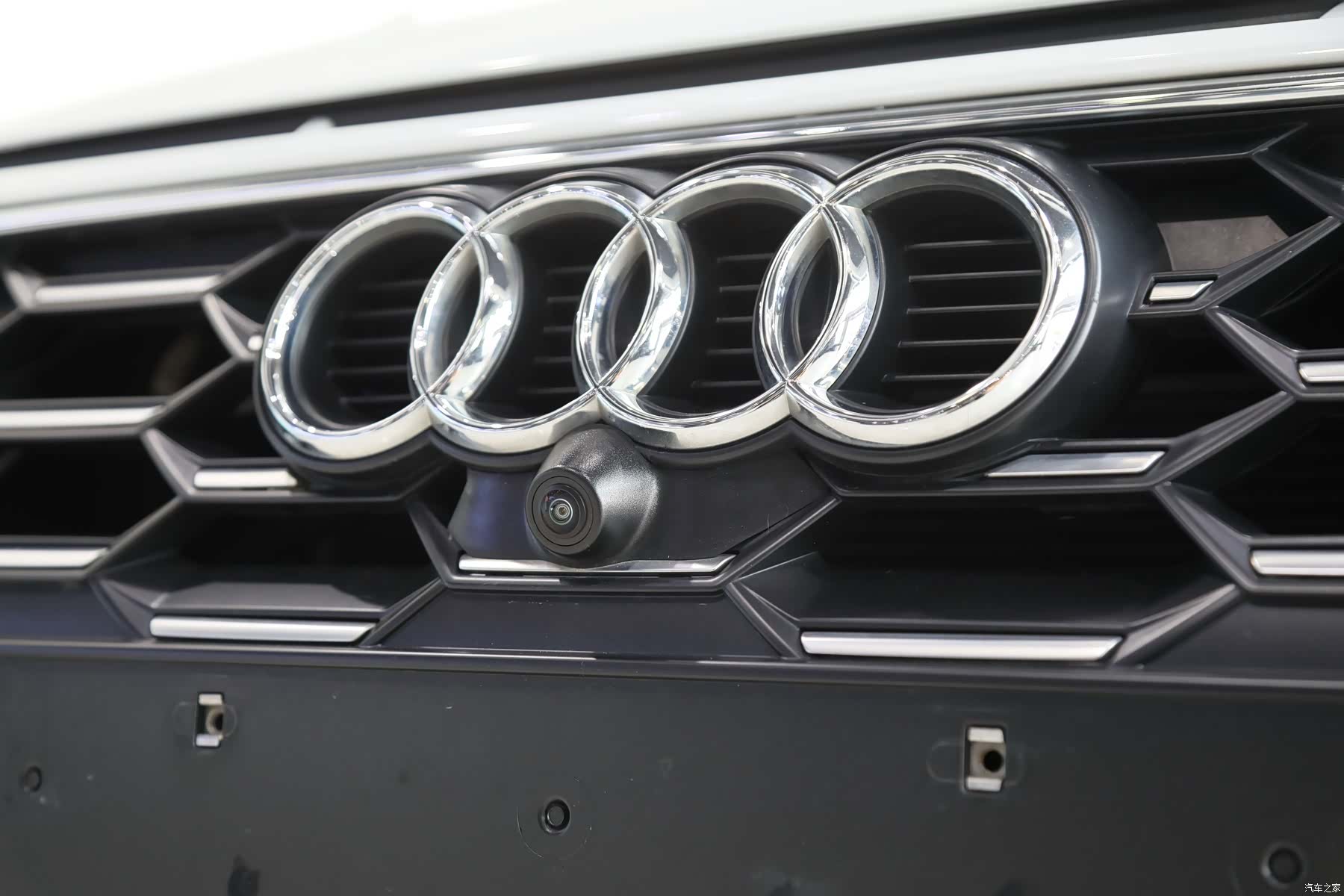 Audi A3, 2023 все фото