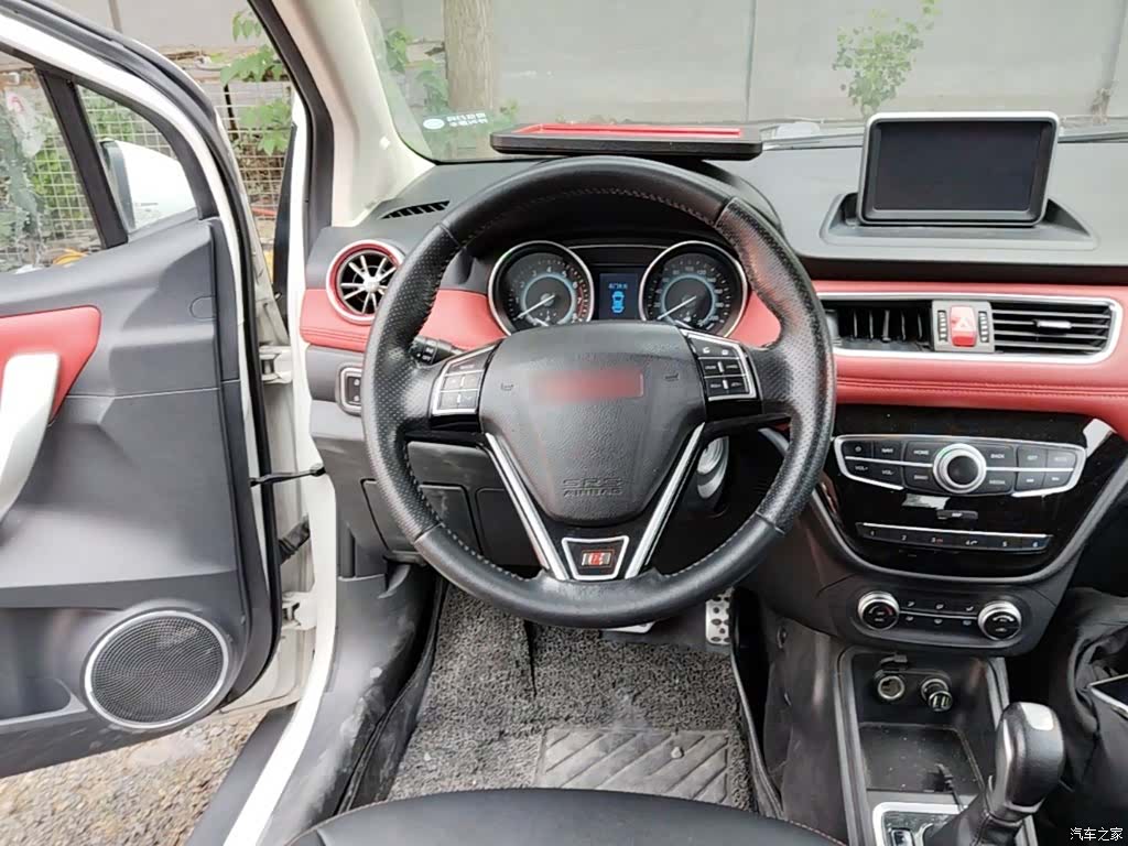 Haval H1, 2015 7