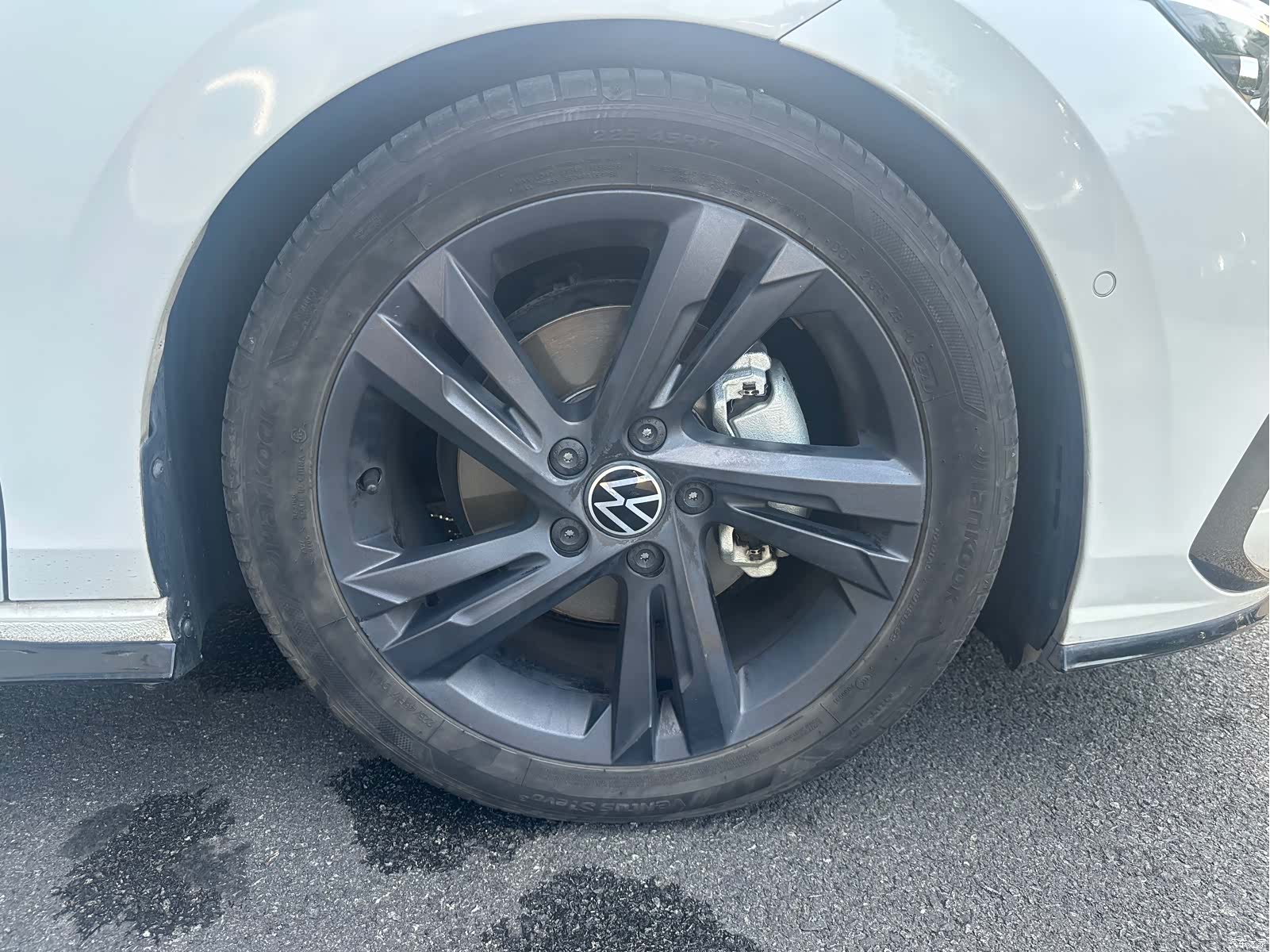 Volkswagen Golf, 2021 10