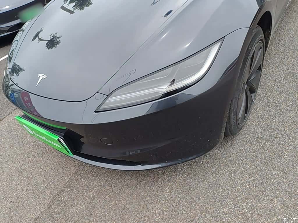 Tesla Model 3, 2024 24