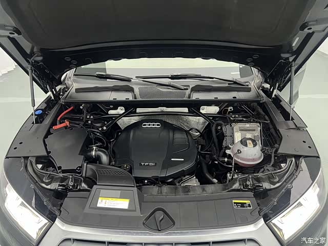 Audi Q5L, 2019 14