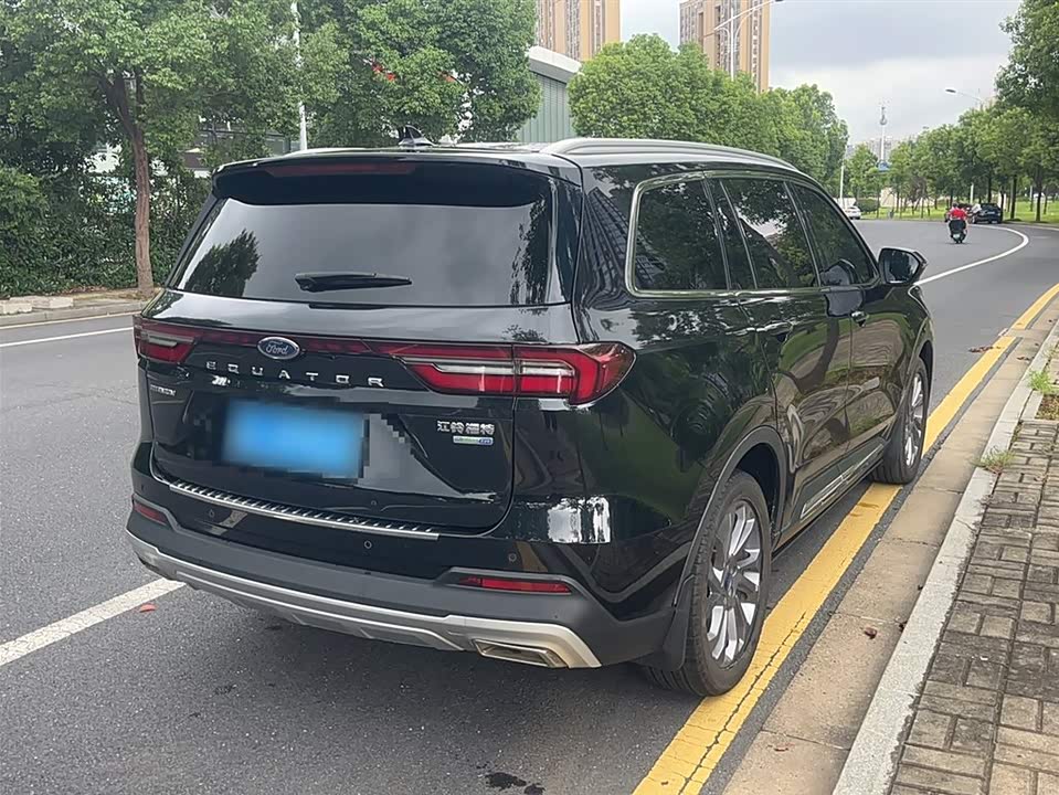 Ford Lingyu Ford Lingyu