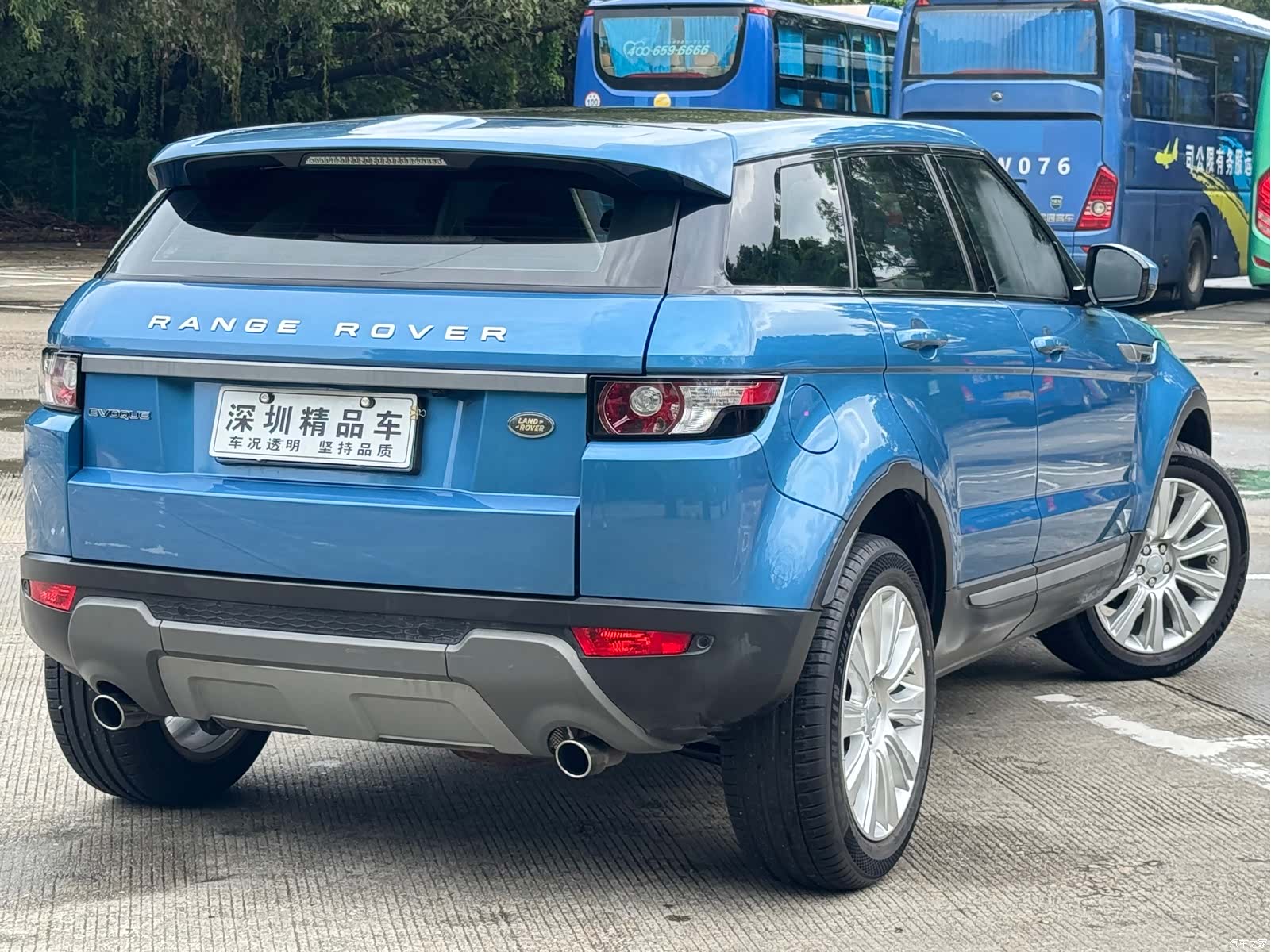 Land Rover Range Rover, 2016 все фото