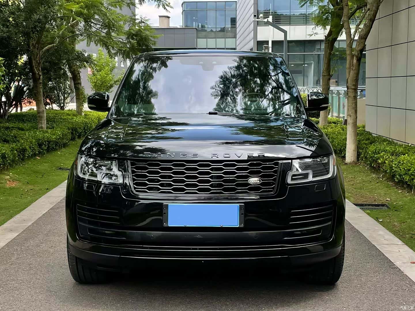 Land Rover Range Rover, 2022 1