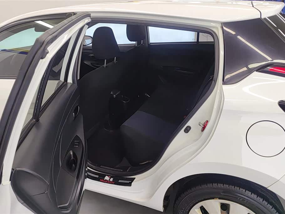 Toyota YARiS L Zhixuan