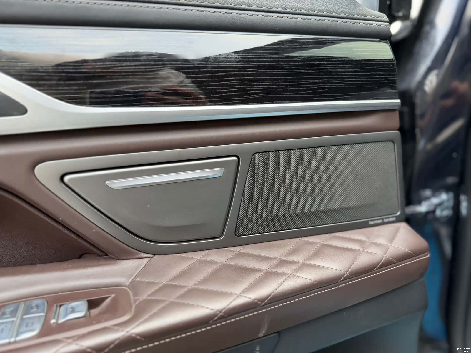BMW 7 Series, 2021 12