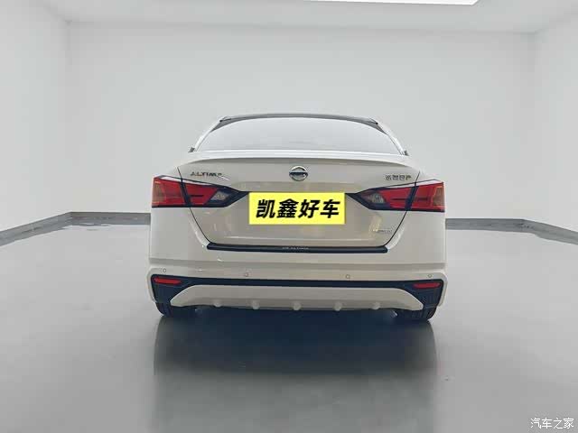Nissan Teana, 2021 4
