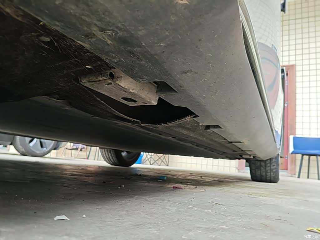 BYD Han, 2023 22