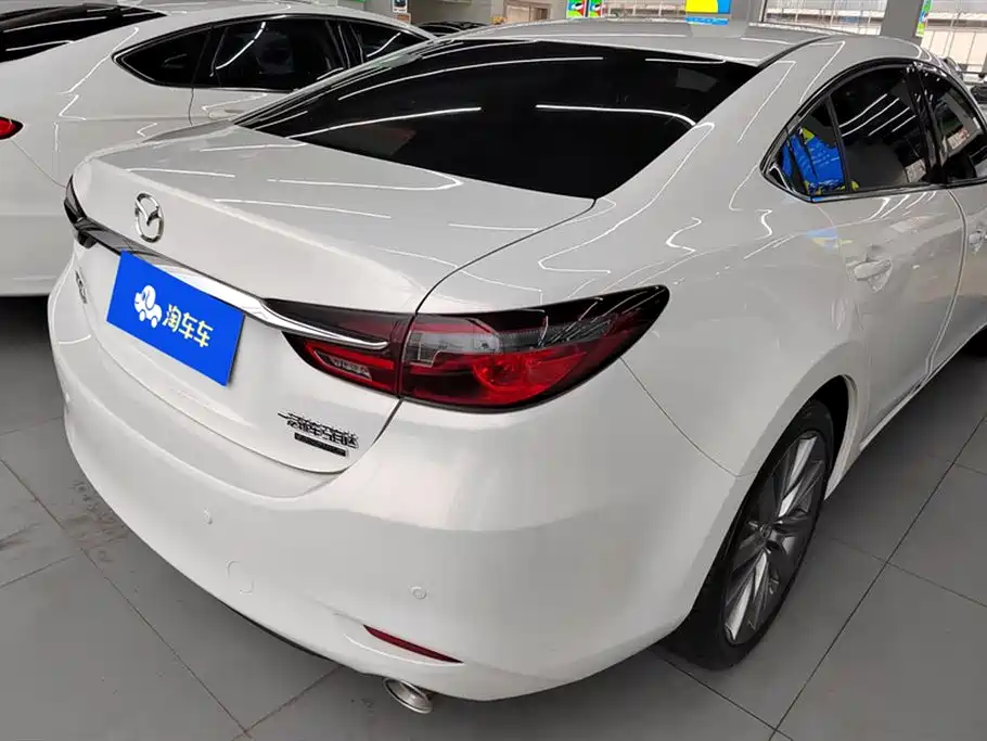 Mazda Atez Mazda Atez