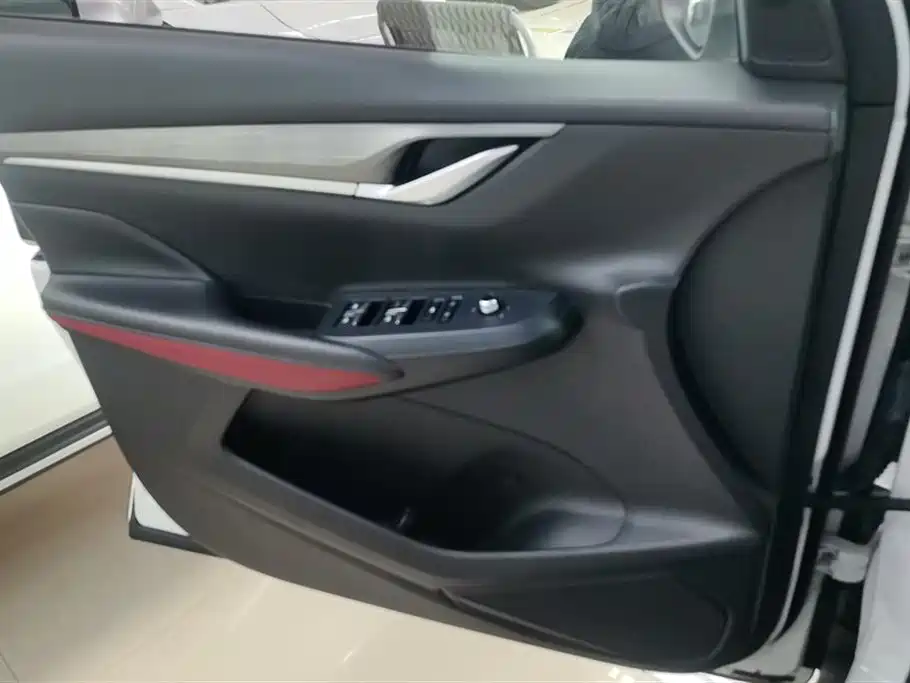 Changan CS55PLUS