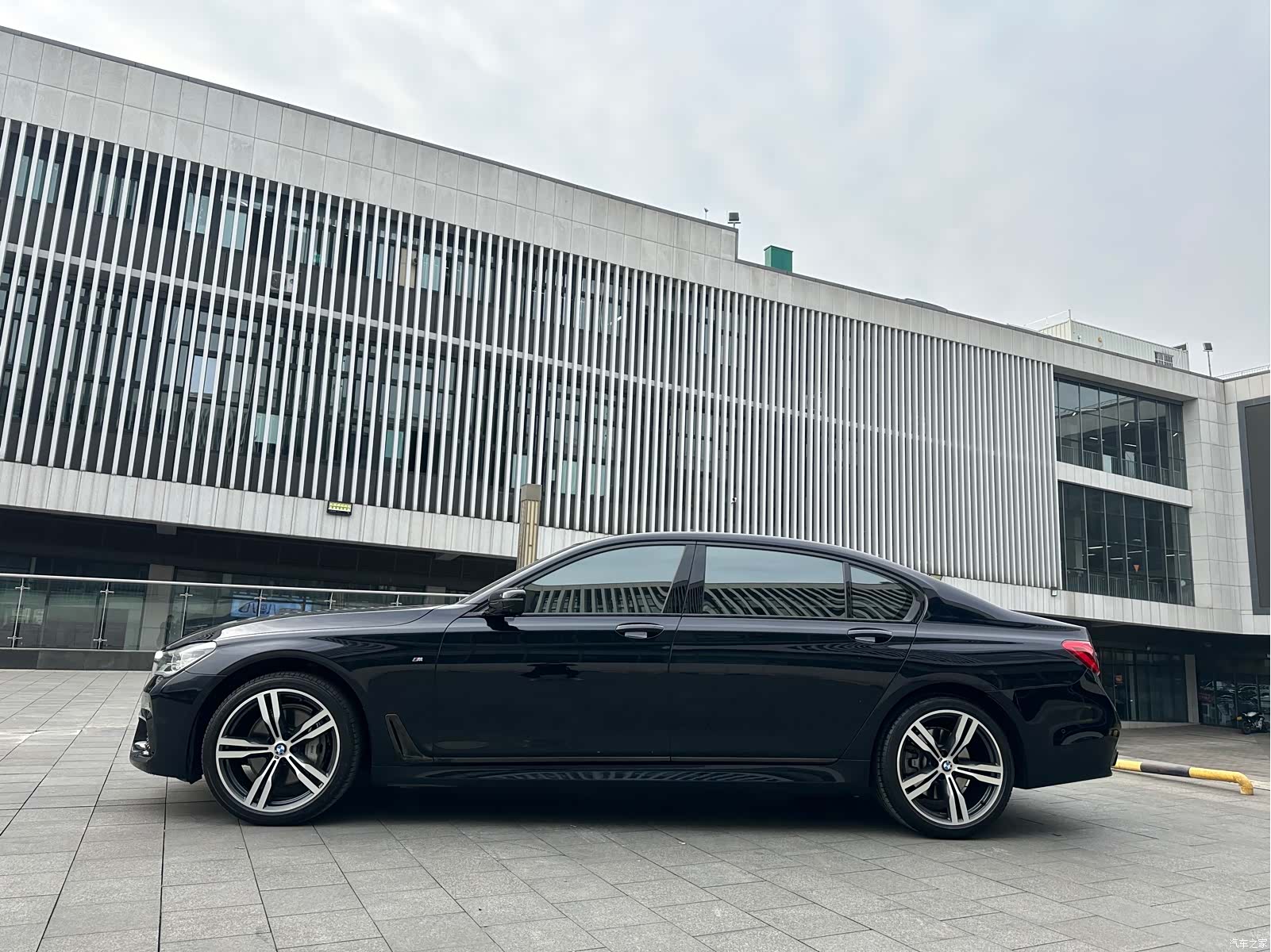 BMW 7 Series, 2019 3