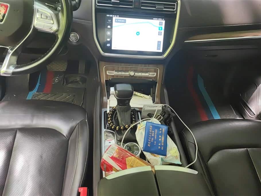 Roewe RX8 Roewe RX8