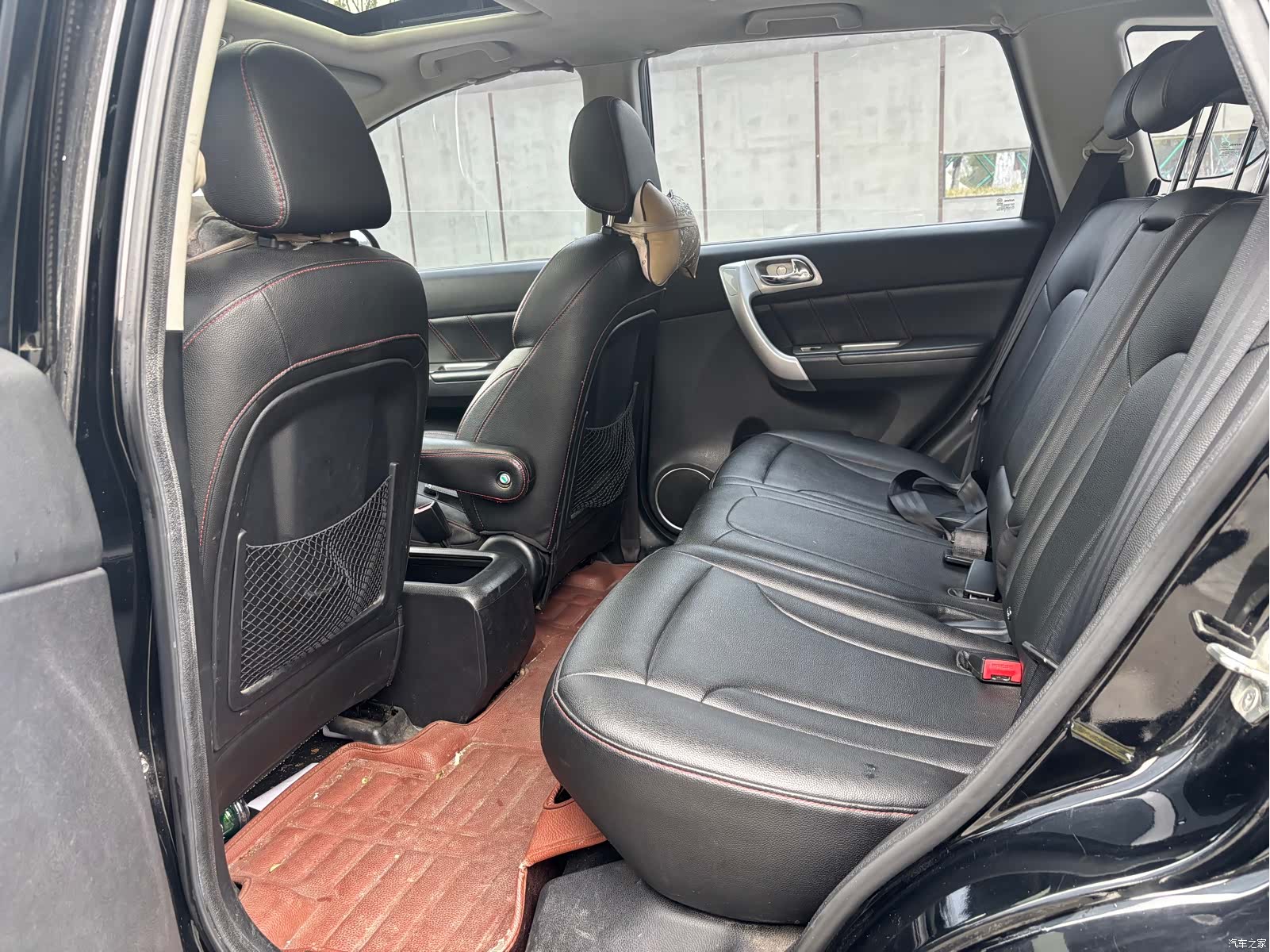 Haval H6, 2015 11