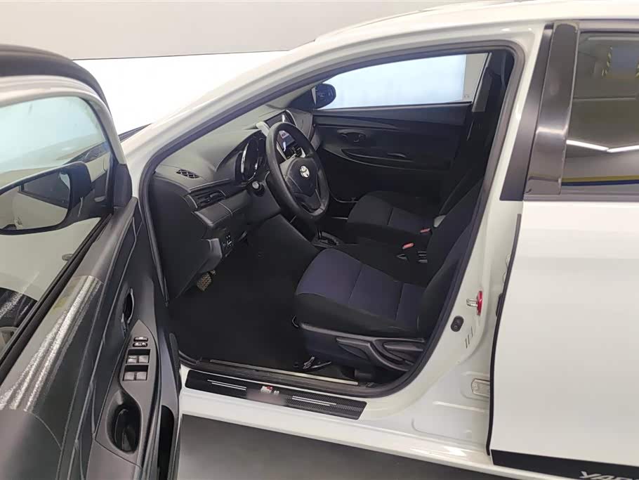 Toyota YARiS L Zhixuan