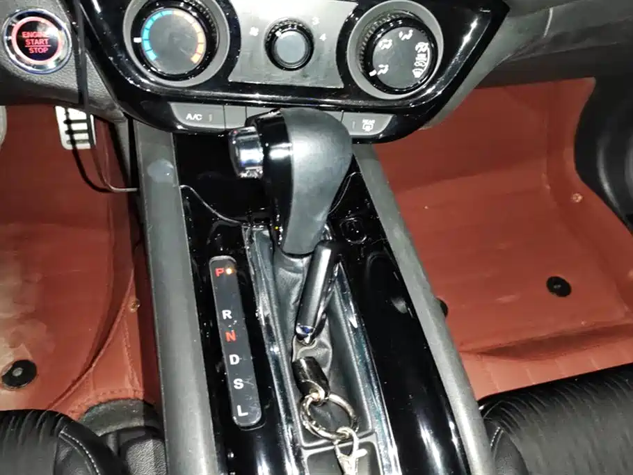 Honda Binzhi Honda Binzhi