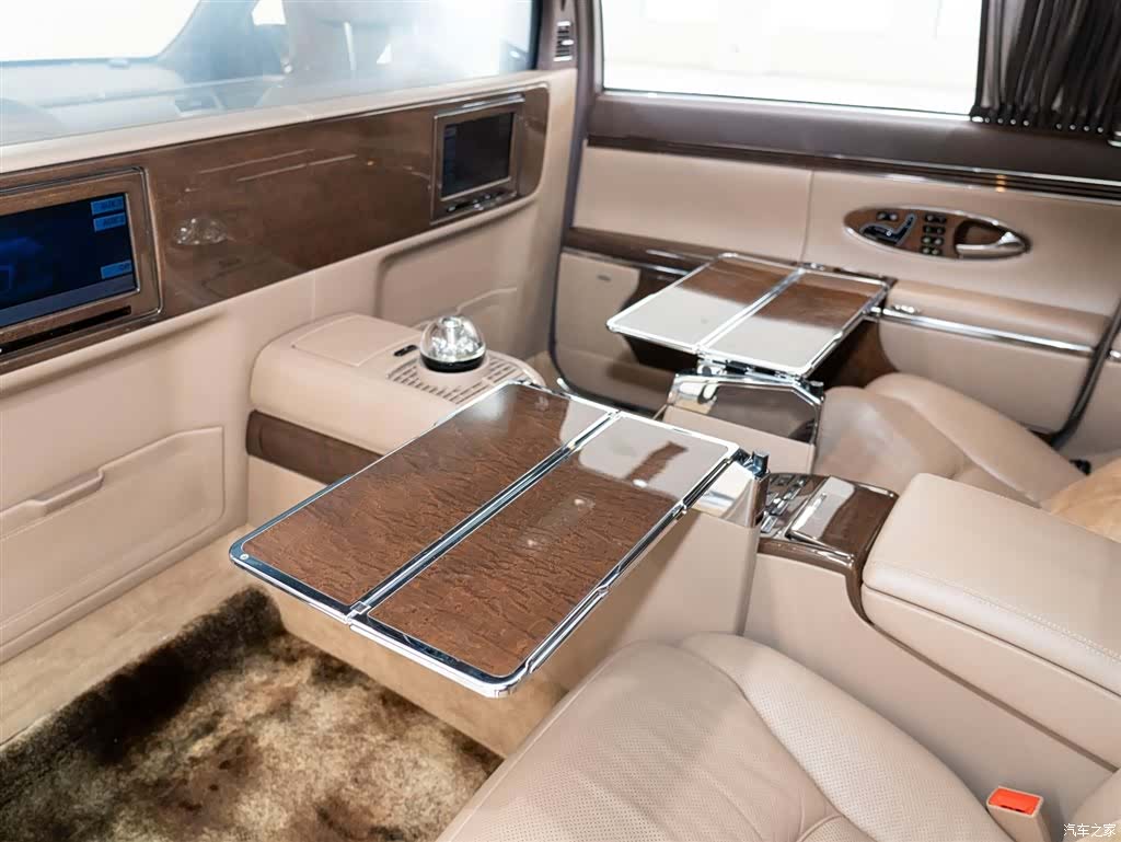 Maybach 62, 2014 16