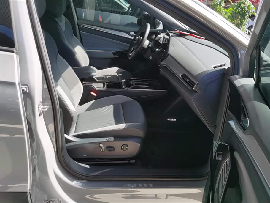 Volkswagen ID.4 CROZZ