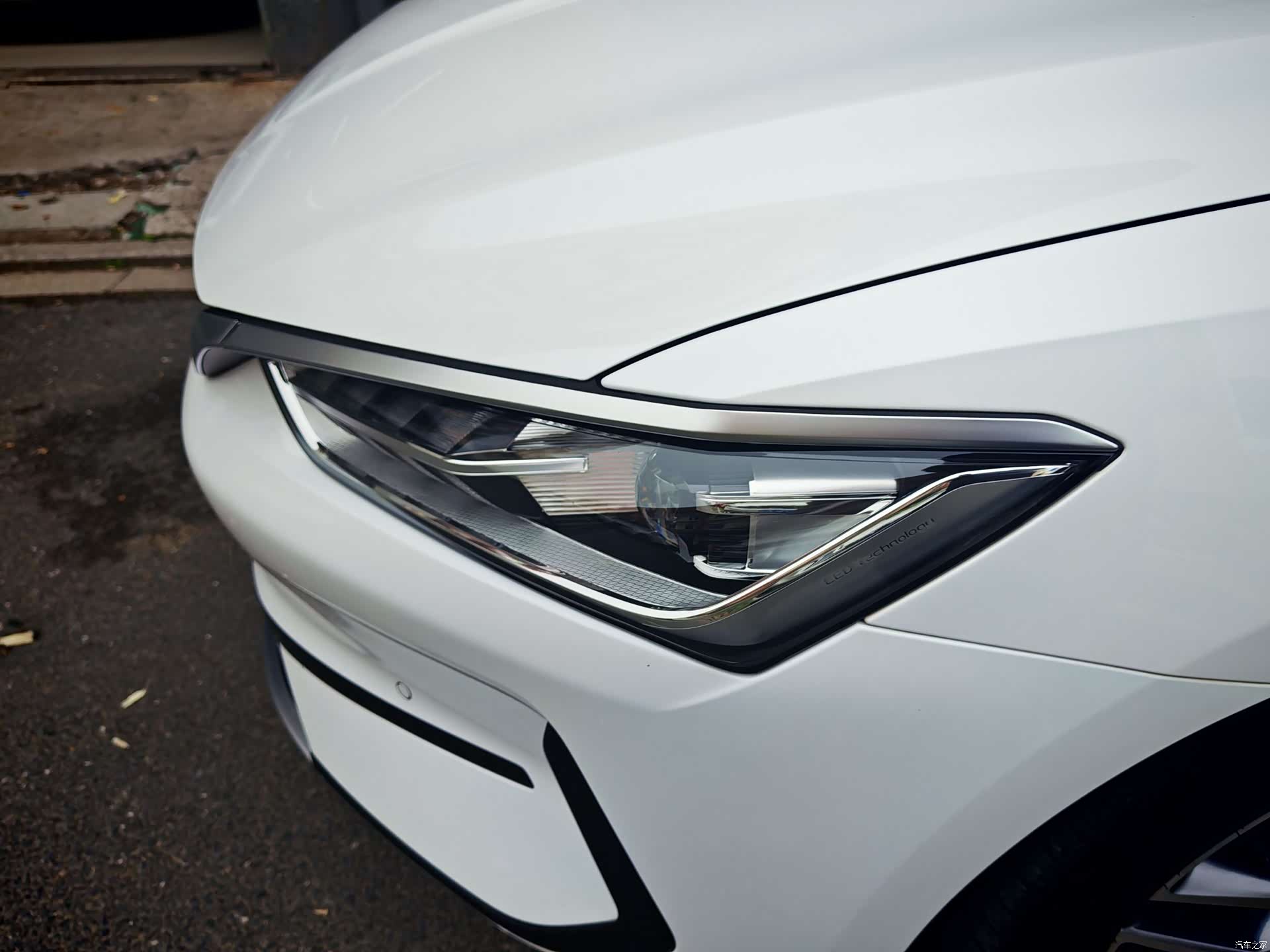 BYD Qin, 2024 15