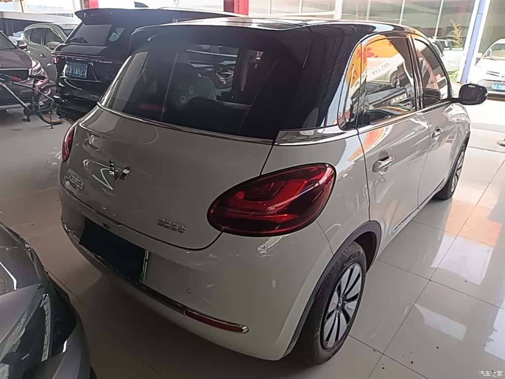 Wuling Bingo, 2024 7