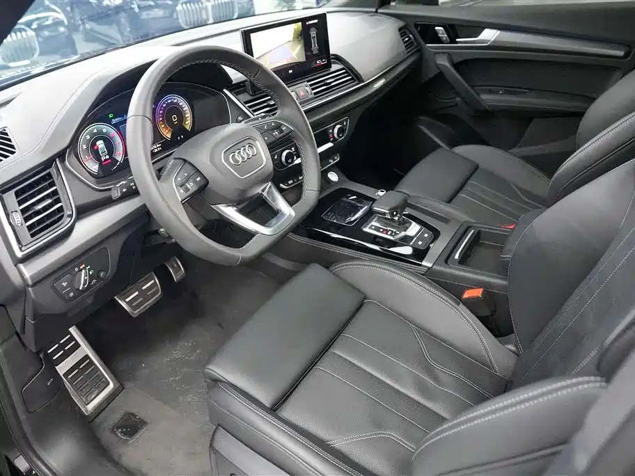 Audi Q5L