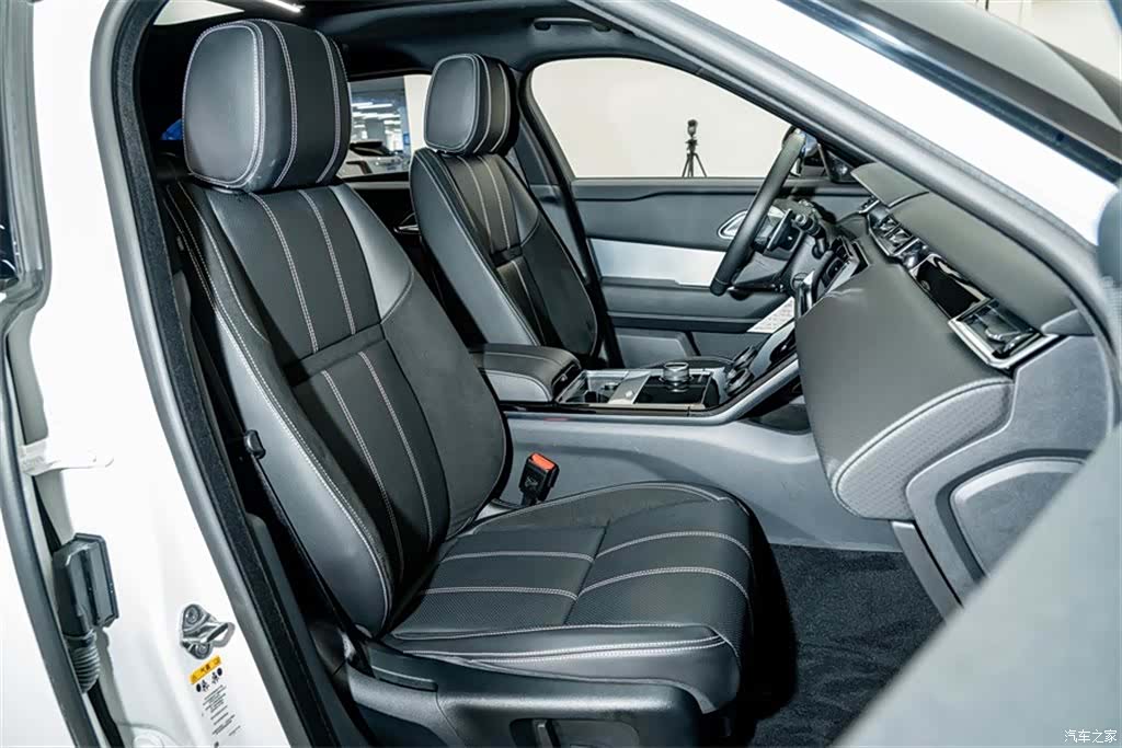 Land Rover Range Rover, 2018 19