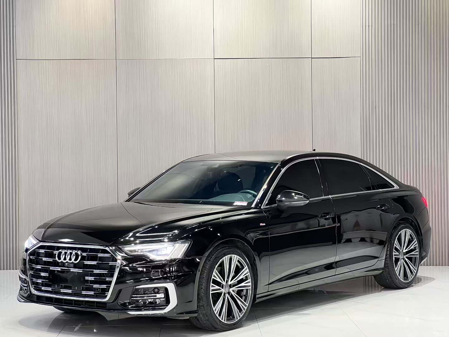 Audi A6L, 2024 1