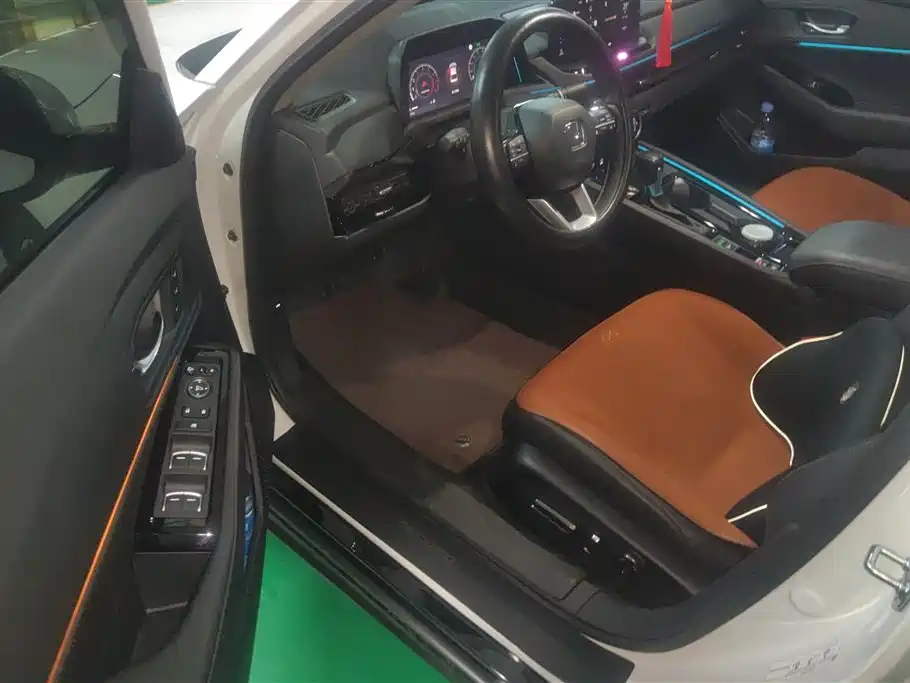 Honda Accord Honda Accord