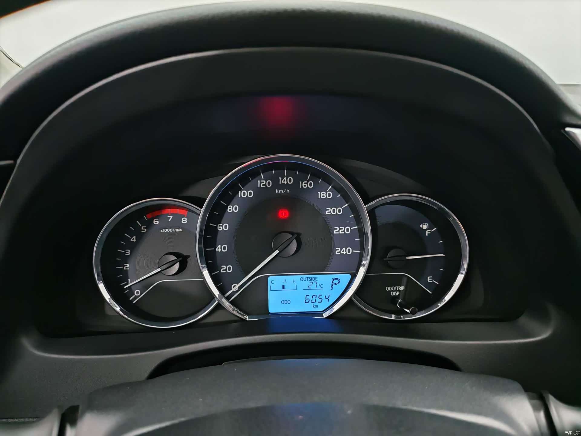 Toyota Corolla, 2019 12