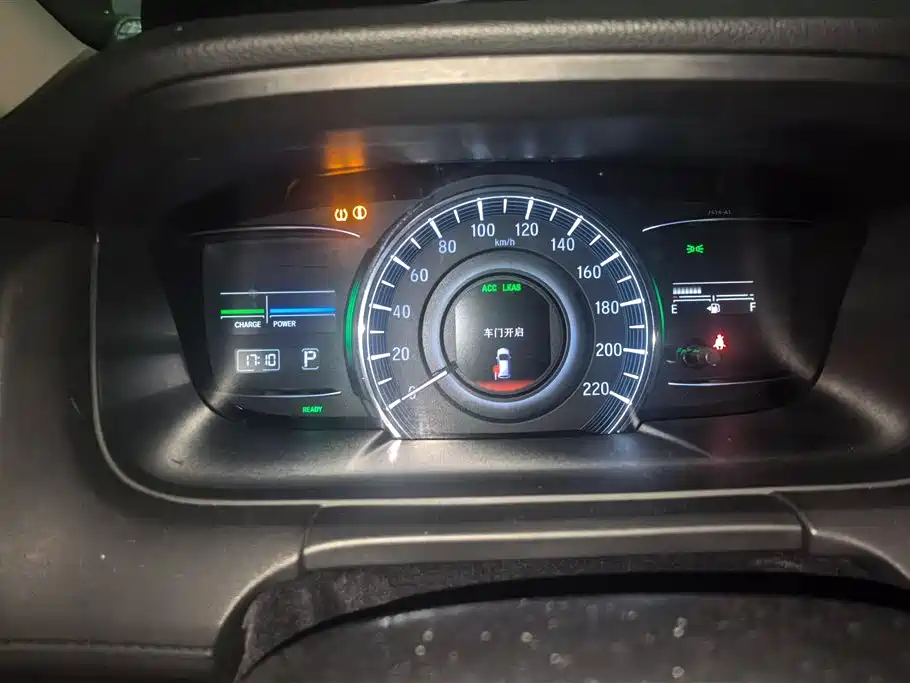 Honda Odyssey Honda Odyssey