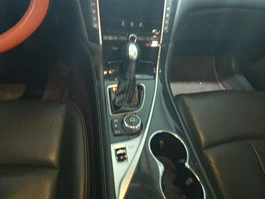 Infiniti Q50L Infiniti Q50L