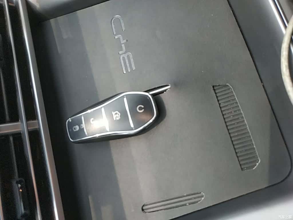 BYD Seal, 2025 9