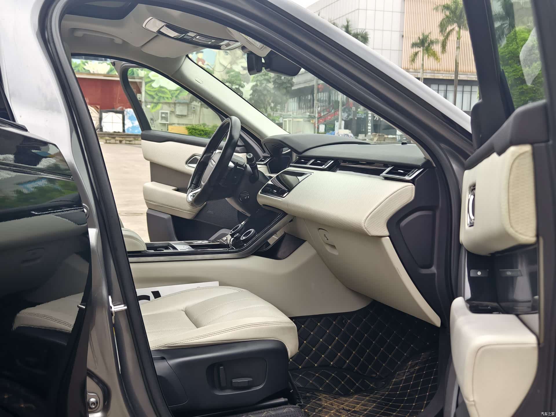 Land Rover Range Rover, 2017 9