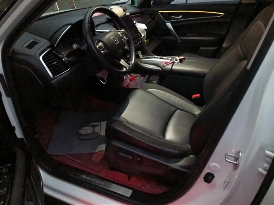 Honda Crown Road Honda Crown Road
