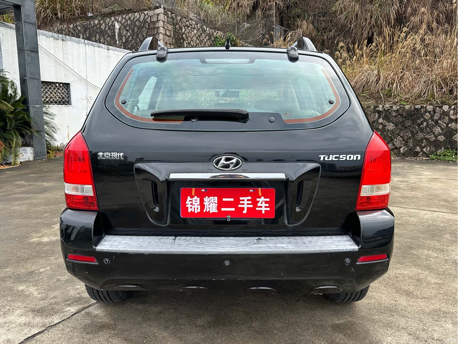 Hyundai Tucson, 2013 21
