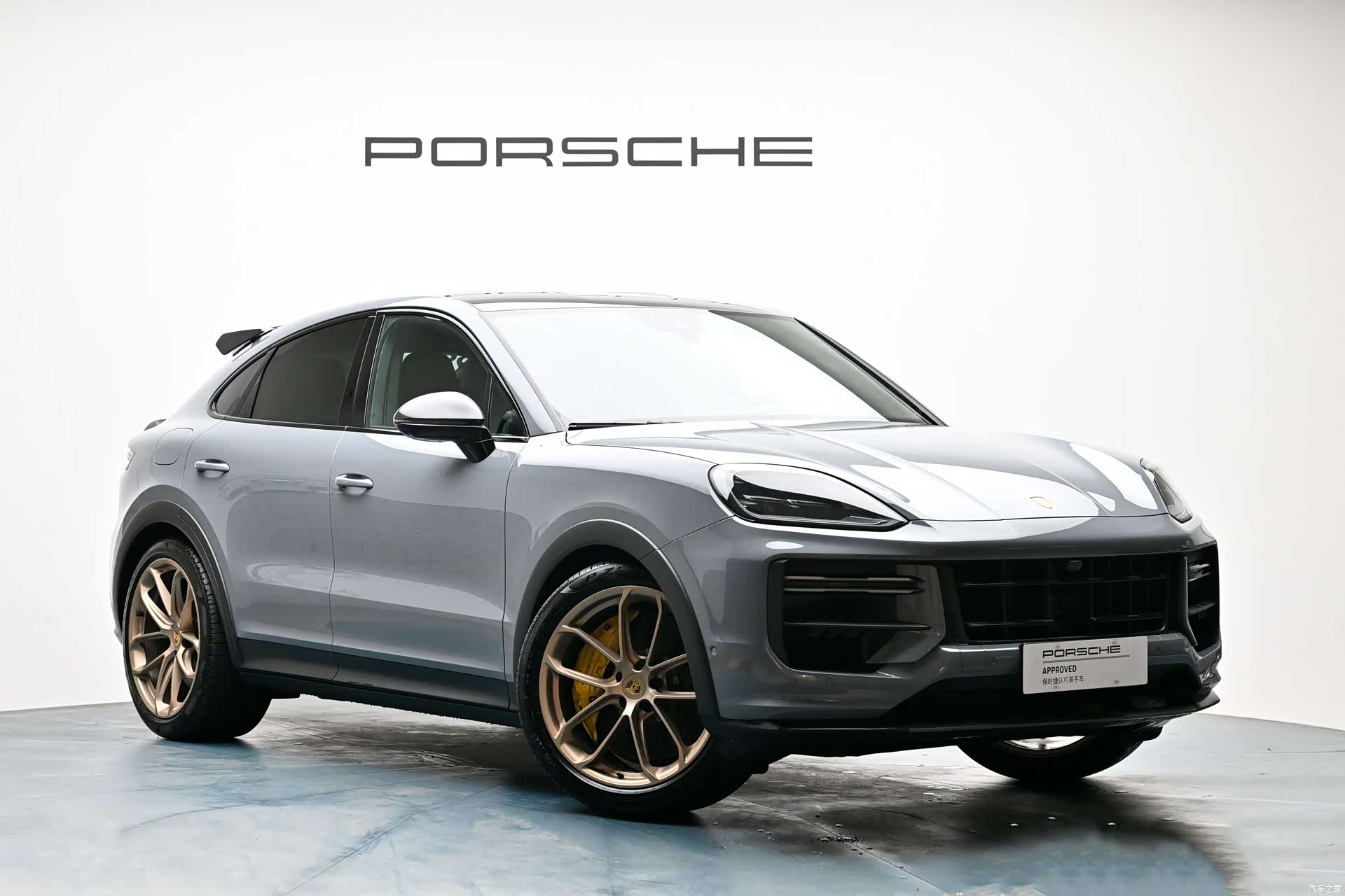 Porsche Cayenne, 2024 6