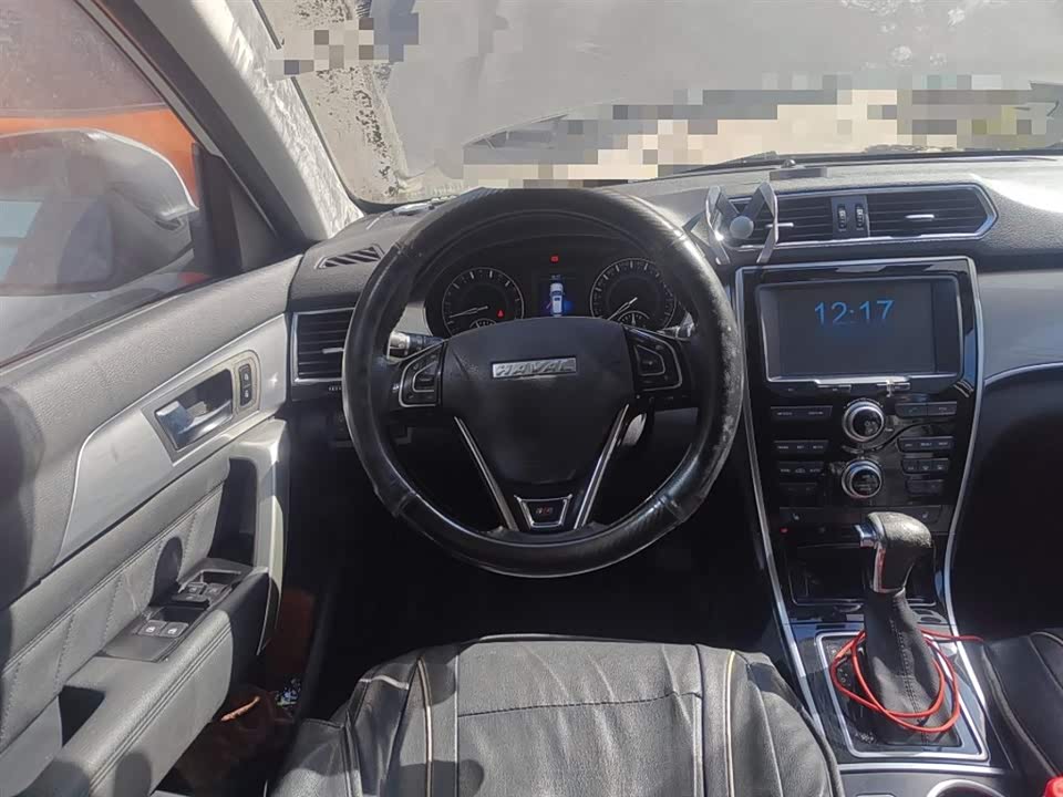 Haval H2