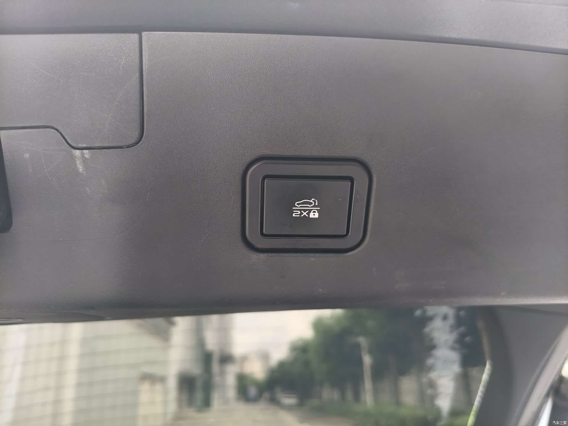 Changan UNI-V, 2022 22