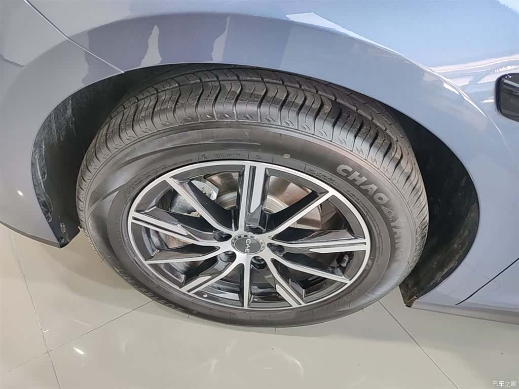 BYD Seal, 2025 23