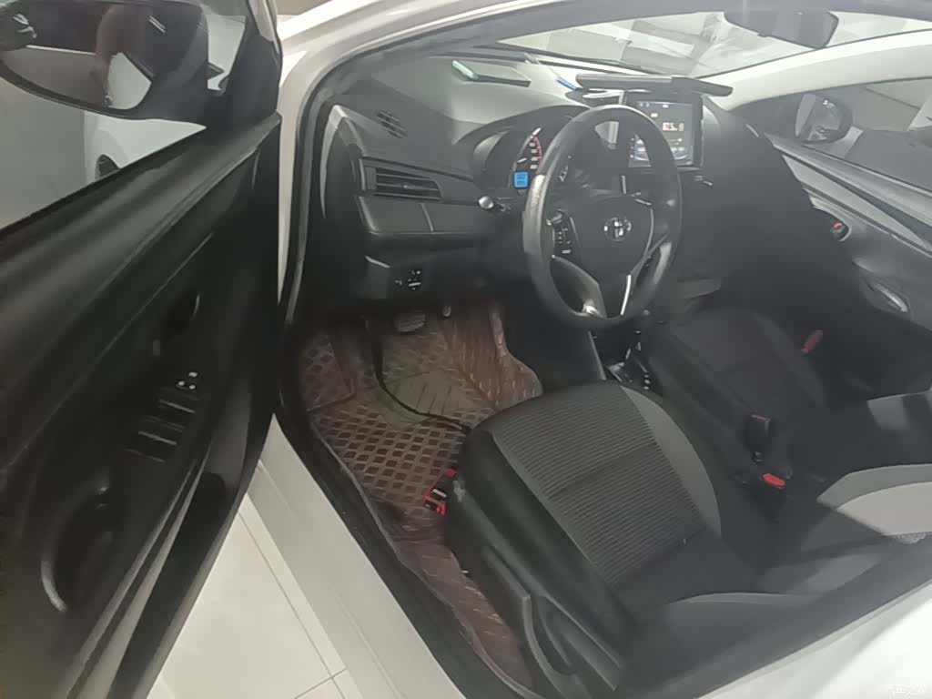 Toyota 20, 2023 16