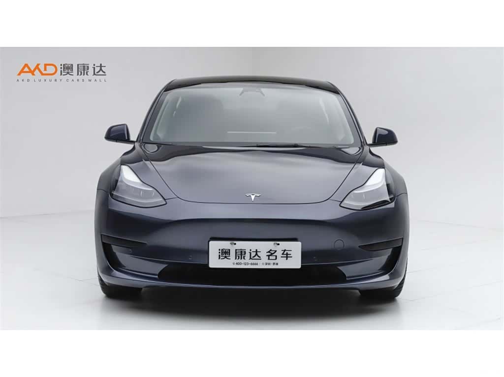 Tesla Model 3, 2022 2